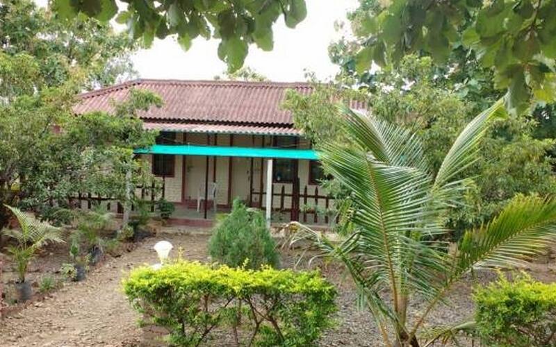 Srushti Agritourism Resort, Satara 3